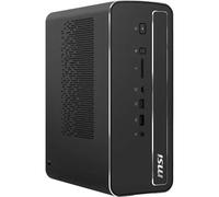 MSI PRO MAX EDGE AI+ 11M AMD Ryzen AI+ 395 Copilot+ Mini PC