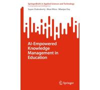 AI-Empowered Knowledge Management in Education
