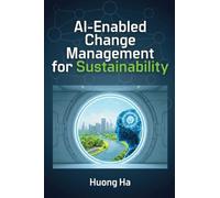AI-Enabled Change Management for Sustainability