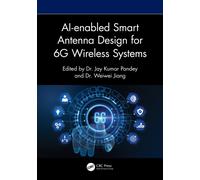 AI-enabled Smart Antenna Design for 6G Wireless Systems