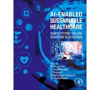 AI-enabled Sustainable Healthcare : Demystifying Secure Quantum Blockchain