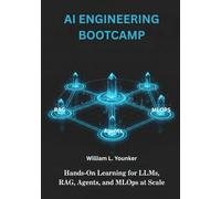 AI Engineering Bootcamp: Hands-On Learning for LLMs, RAG, Agents, and MLOps at Scale