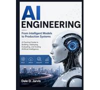 AI Engineering: From Intelligent Models to Production Systems, A Practical Guide to Building, Deploying, Evaluating, and Scaling Artificial Intelligence