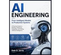AI Engineering: From Intelligent Models to Production Systems, A Practical Guide to Building, Deploying, Evaluating, and Scaling Artificial Intelligence