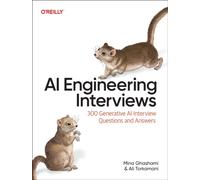 AI Engineering Interviews : 300 Generative AI Interview Questions and Answers