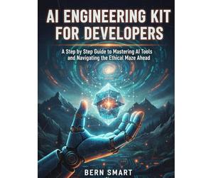AI ENGINEERING KIT FOR DEVELOPERS: A Step-by-Step Guide to Mastering Ai Tools and Navigating the Ethical Maze Ahead