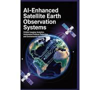 AI-ENHANCED SATELLITE EARTH OBSERVATION SYSTEMS: Orbital imaging analytics automated feature detection and environmental monitoring