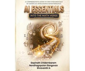 AI Essentials: Into the Math Verse: The AI Math Book
