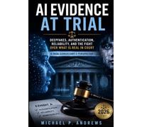 Ai Evidence at Trial: Deepfakes, Authentication, Reliability, and the Fight Over What Is Real in Court - A Trial Consultant’s Perspective