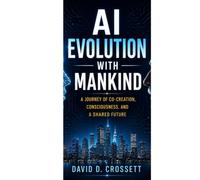 AI Evolution with Mankind