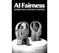 AI Fairness : Designing Equal Opportunity Algorithms