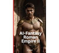 AI-FANTASY - Roman Empire II: Virtual Male Nudes: Erotic Photobook of Naked Gladiators (AI-Fantasy - Virtual Male Nudes)