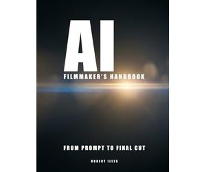 AI FILMMAKER'S HANDBOOK: FROM PROMPT TO FINAL CUT
