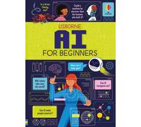 AI for Beginners – Usborne