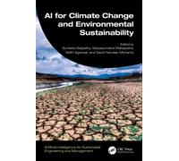 AI for Climate Change and Environmental Sustainability