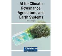 AI for Climate Governance, Agriculture, and Earth Systems