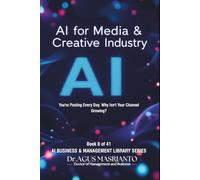 AI for Content Creators: 200+ Prompts to Create Viral Content, Grow Your Audience & Make Money: The Complete AI Framework for YouTubers, TikTokers, ... (AI BUSINESS & MANAGEMENT LIBRARY SERIES)