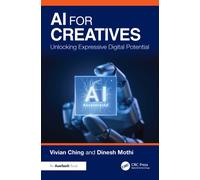 AI for Creatives : Unlocking Expressive Digital Potential