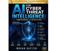AI FOR CYBER THREAT INTELLIGENCE: Enrichment & Detection