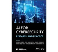 AI for Cybersecurity : Research and Practice