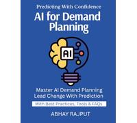 AI for Demand Planning: Forecast Accurately With AI | ML for Time-Based Data | Use Cases From Real Business | Seasonal Trends Explained | Data To Decisions | From Data To Destiny | Stay Ahead With AI