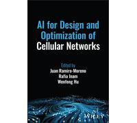 AI for Design and Optimization of Cellular Networks
