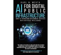 AI for Digital Public Infrastructure: How to Transform Government Services with Artificial Intelligence
