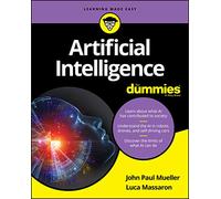 Ai For Dummies (For Dummies (Computer/Tech))
