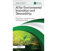 AI for Environmental Innovation and Stewardship