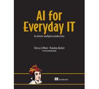 AI for Everyday IT: Accelerate Workplace Productivity