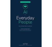 AI for Everyday People: How to Use Smart AI Tools in Your Daily Life