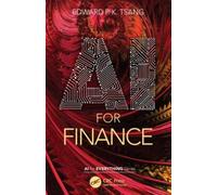 AI for Finance (AI for Everything)