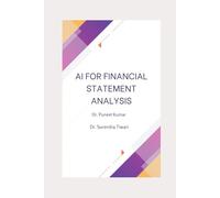 AI for Financial Statement Analysis