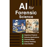 AI for Forensic Science