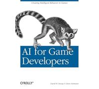 AI for Game Developers