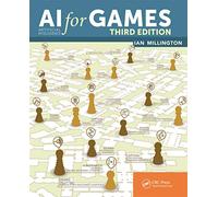 AI for Games – Third Edition