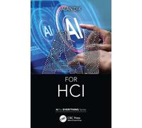 AI for Human-Computer Interaction (AI for Everything)