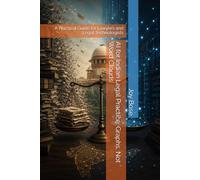 AI for Indian Legal Practice: Graphs, Not Word Clouds: A Practical Guide for Lawyers and Legal Technologists
