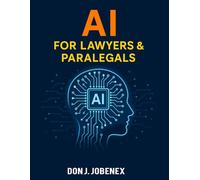 AI for Lawyers & Paralegals