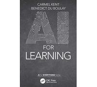 AI for Learning (AI for Everything)