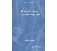 AI for Marketing : The Consumer Perspective