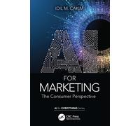 AI for Marketing : The Consumer Perspective