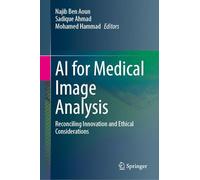 AI for Medical Image Analysis: Reconciling Innovation and Ethical Considerations
