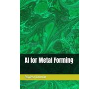 AI for Metal Forming