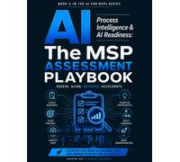 AI for MSPs: Process Intelligence & AI Readiness