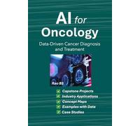 AI for Oncology: Data-Driven Cancer Diagnosis and Treatment
