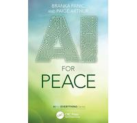 AI for Peace (AI for Everything)