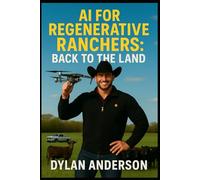 Ai for Regenerative Ranchers: Back to the Land