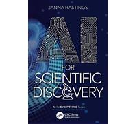AI for Scientific Discovery (AI for Everything)