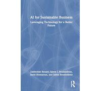 AI for Sustainable Business: Leveraging Technology for a Better Future